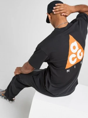 Nike T-Shirt M Acg Df Tee M90 Lbr+Hbr Tri