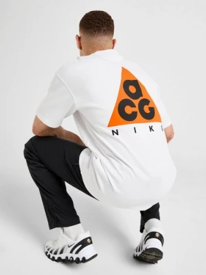 Nike T-Shirt M Acg Df Tee M90 Lbr+Hbr Tri