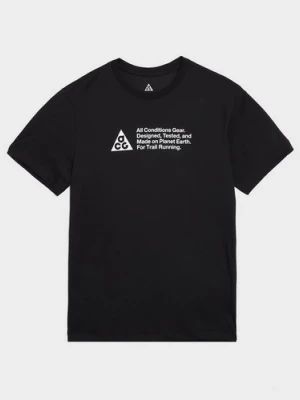 Zdjęcie produktu Nike T-Shirt Acg Dri-Fit Trail Running czarny