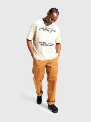 Nike T-Shirt M Acg Tee Alien