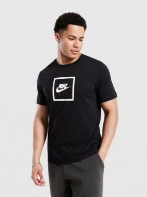 Zdjęcie produktu Nike T-Shirt Air czarny
