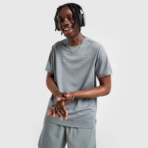 Nike T-Shirt M Nk Df Miler Ss