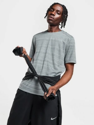 Nike T-Shirt M Nk Df Miler Ss Running