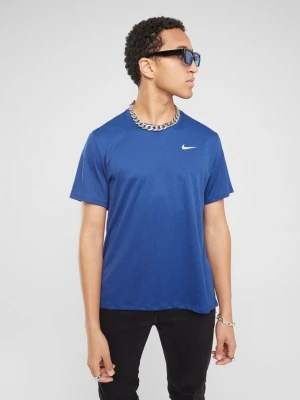 Nike T-Shirt M Nk Df Uv Miler Ss