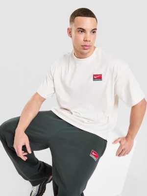 Nike T-Shirt M Nl Ss Boxy Knit Top