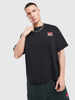 Nike T-Shirt M Nl Ss Boxy Knit Top