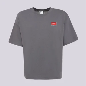 Nike T-Shirt M Nl Ss Boxy Knit Top