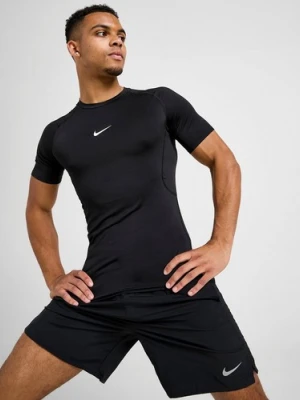 Nike T-Shirt M Np Df Tight Top Ss