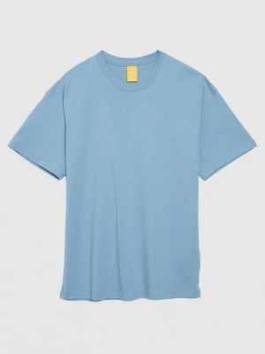 Nike T-Shirt M Nrg Nocta Cs Ss niebieski