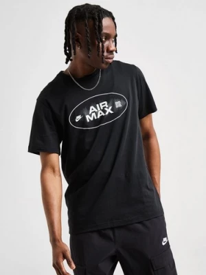 Nike T-Shirt M Nsw Air Max Ss Tee