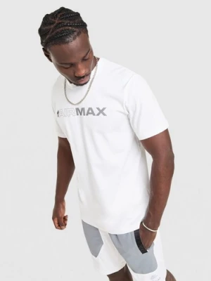 Zdjęcie produktu Nike T-Shirt Nsw Air Max biały