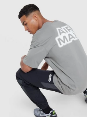 Nike T-Shirt M Nsw Air Max zielony