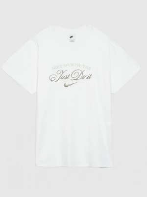 Nike T-Shirt M Nsw Athl Club biały