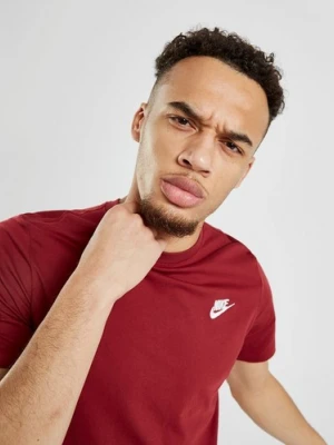 Nike T-Shirt M Nsw Club