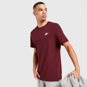 Nike T-Shirt M Nsw Club Dt Tee