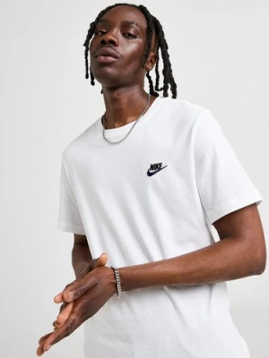 Nike T-Shirt M Nsw Club Dt Tee