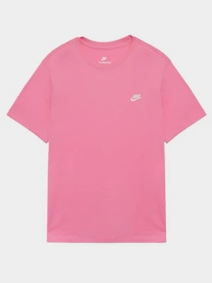 Nike T-Shirt M Nsw Club Dt Tee
