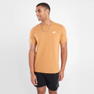 Nike T-Shirt M Nsw Club Tee