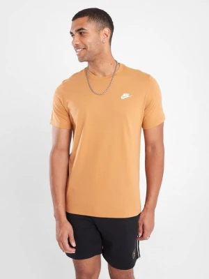Nike T-Shirt M Nsw Club Tee