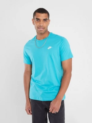 Nike T-Shirt M Nsw Club Tee