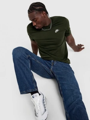 Nike T-Shirt M Nsw Club Tee