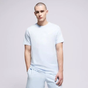 Nike T-Shirt M Nsw Club Tee niebieski