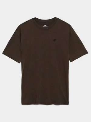 Nike T-Shirt M Nsw Ss Max 90 Tee Cwash brązowy