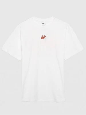 Zdjęcie produktu Nike T-Shirt Nsw Ss Max 90 Ft2 biały