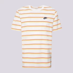 Nike T-Shirt M Nsw Tee Club Stripe