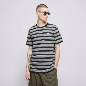 Nike T-Shirt M Nsw Tee Club Stripe Sp25