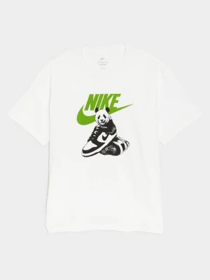 Nike T-Shirt M Nsw Tee Fw Mbr Cnct Fa25