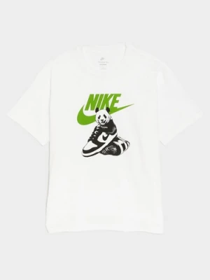 Nike T-Shirt Nsw Tee Fw Mbr Cnct Fa25