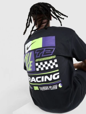 Zdjęcie produktu Nike T-Shirt Nsw Gfx I czarny