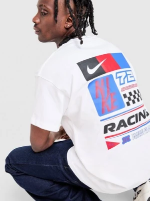 Zdjęcie produktu Nike T-Shirt Nsw Gfx I biały