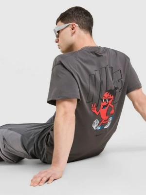 Zdjęcie produktu Nike T-Shirt Chili Pepper szary
