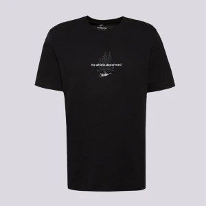 Zdjęcie produktu Nike T-Shirt M Nsw Tee Ho25 Ssnl Club czarny