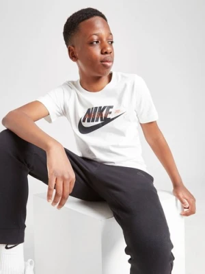 Nike T-Shirt Max Tee Wht