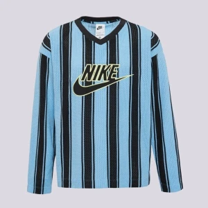 Nike T-Shirt Mesh Jersey Ls Top Boy