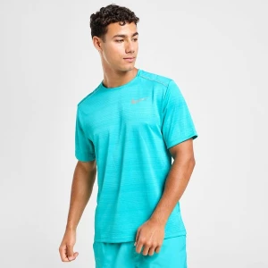 Nike T-Shirt Miler Tee 1.0 Dusty Cactus Tee