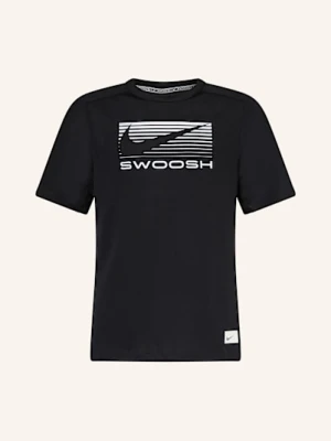 Nike T-Shirt Multi Dri-Fit schwarz