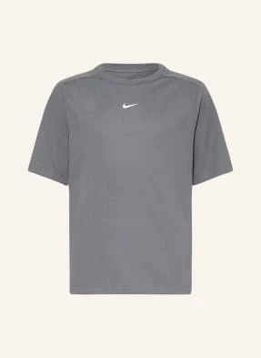 Nike T-Shirt Multi grau