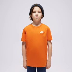 Nike T Shirt Nike Sportswear Boy