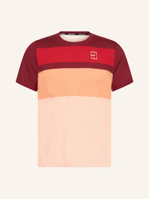 Nike T-Shirt Nikecourt Advantage rot