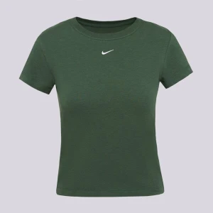 Nike T-Shirt Nk Chll Knt Md Crp W Nsw