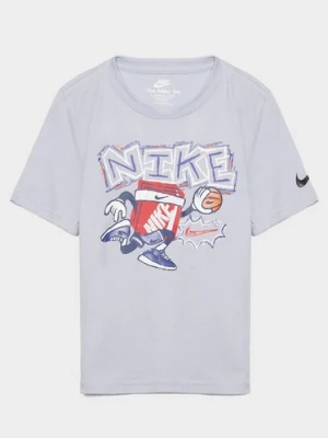 Nike T-Shirt Nkb Chalky Boxy Bball Tee