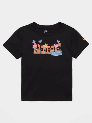 Nike T-Shirt Nkg Nike Floral Jersey