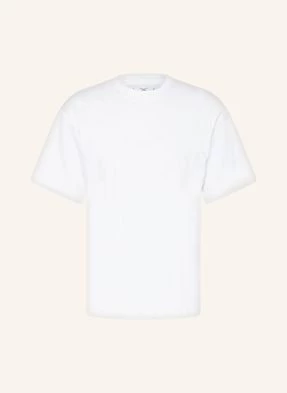 Nike T-Shirt Nrg Hb Feel weiss