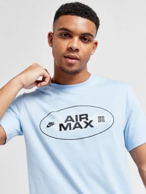 Nike T-Shirt Nsw Air Max Ss Tee