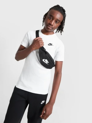 Nike T-Shirt Nsw Futura Boy biały
