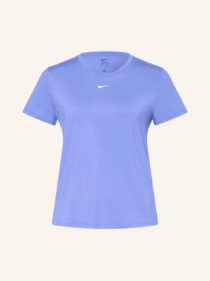 Nike T-Shirt One Classic blau